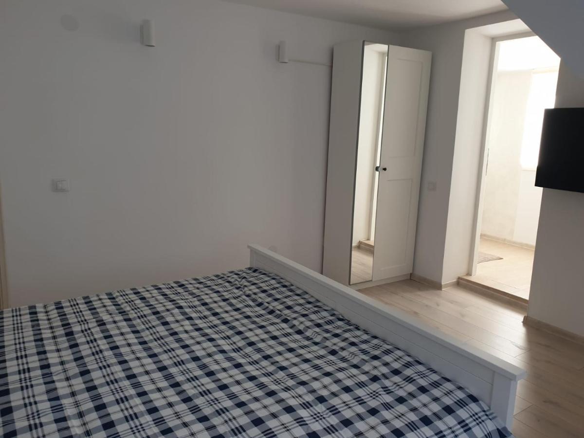 Casa Aris Lepsa Vrancea Hotel Eksteriør billede