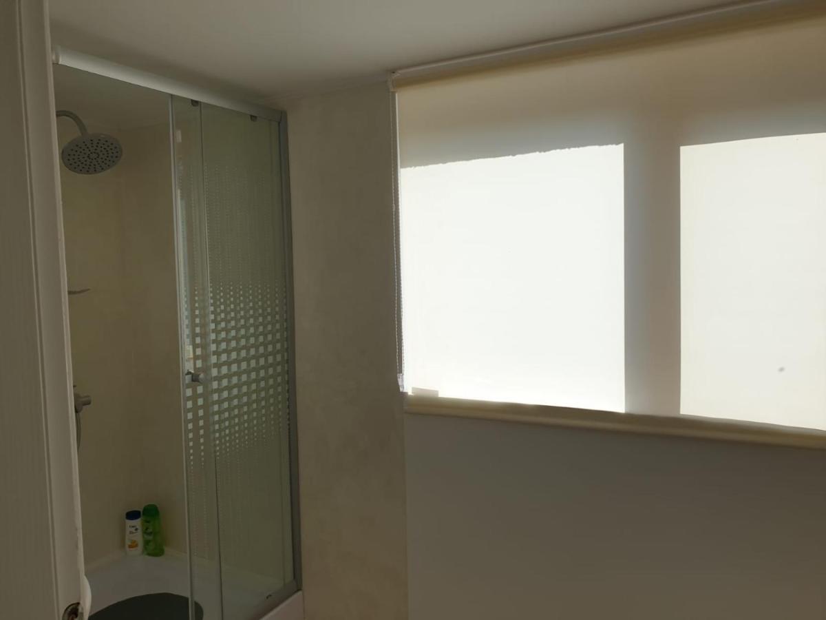 Casa Aris Lepsa Vrancea Hotel Eksteriør billede