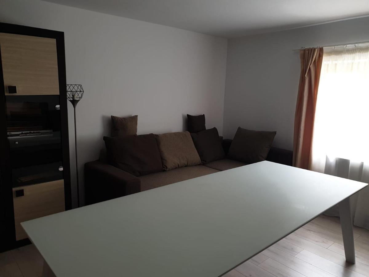 Casa Aris Lepsa Vrancea Hotel Eksteriør billede