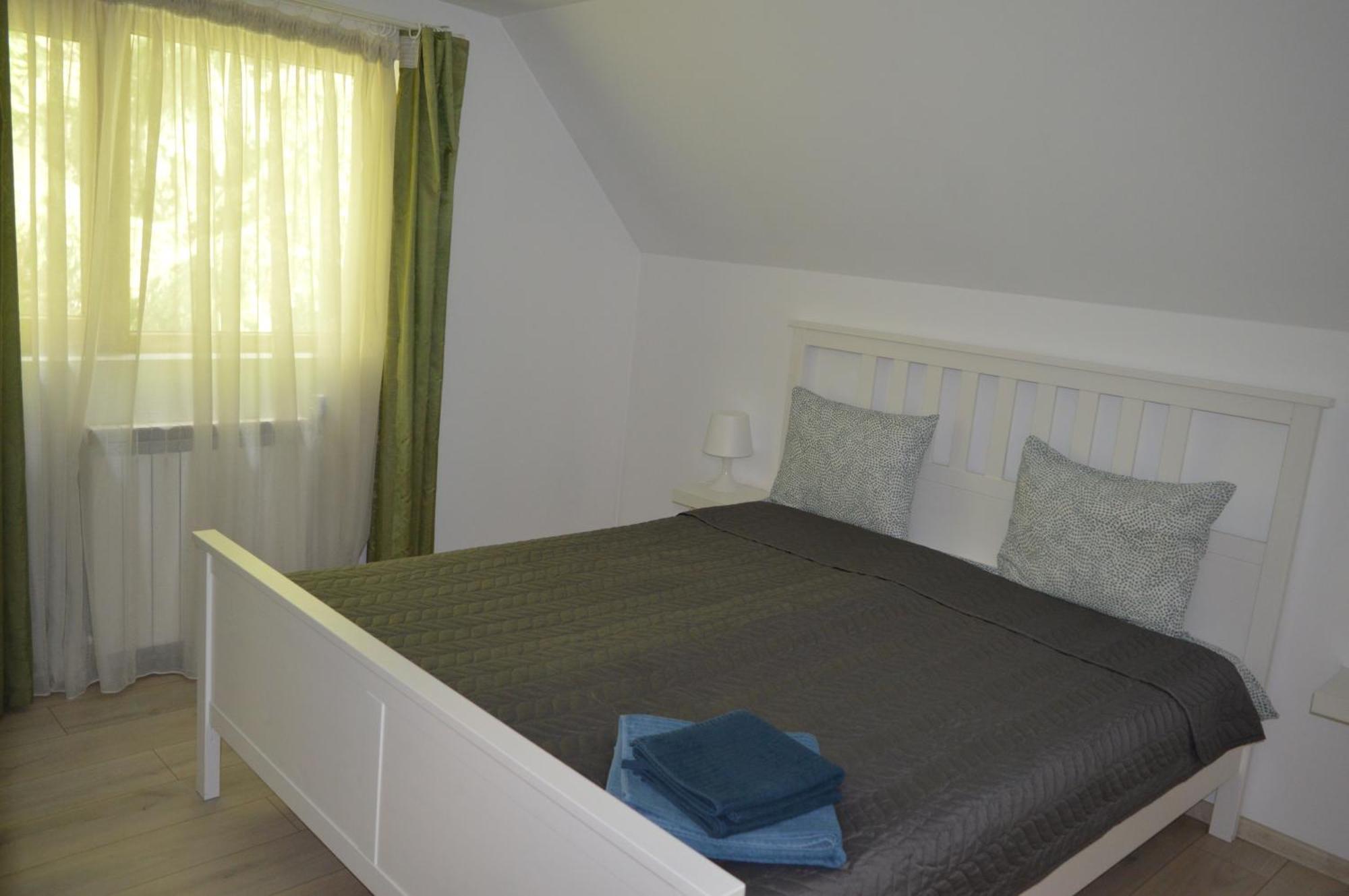 Casa Aris Lepsa Vrancea Hotel Eksteriør billede